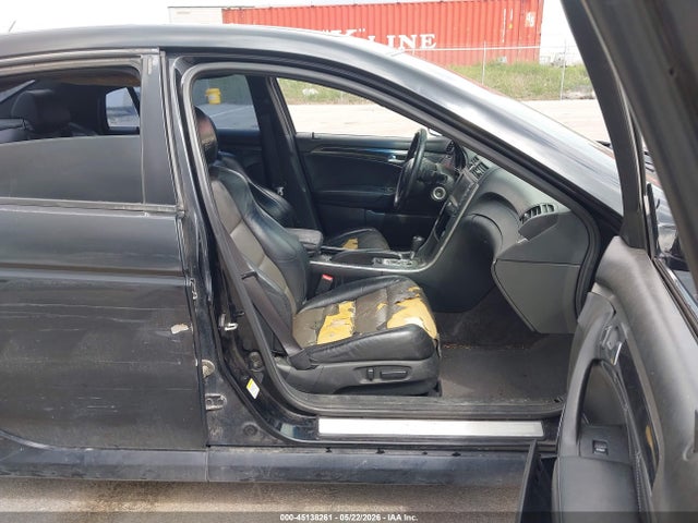 Aukcja sprzedaży 2007 Acura Tl Type S, vin: 19UUA76567A037098, numer aukcji: 45138261