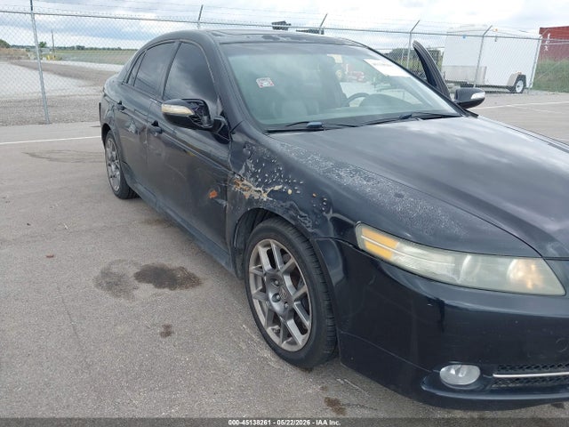 Aukcja sprzedaży 2007 Acura Tl Type S, vin: 19UUA76567A037098, numer aukcji: 45138261