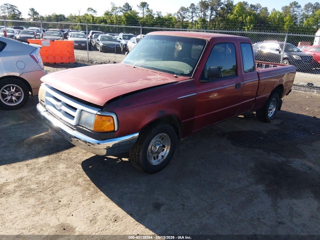 Aukcja sprzedaży 1997 Ford Ranger Xl/xlt, vin: 1FTCR14A1VTA67448, numer aukcji: 45138264