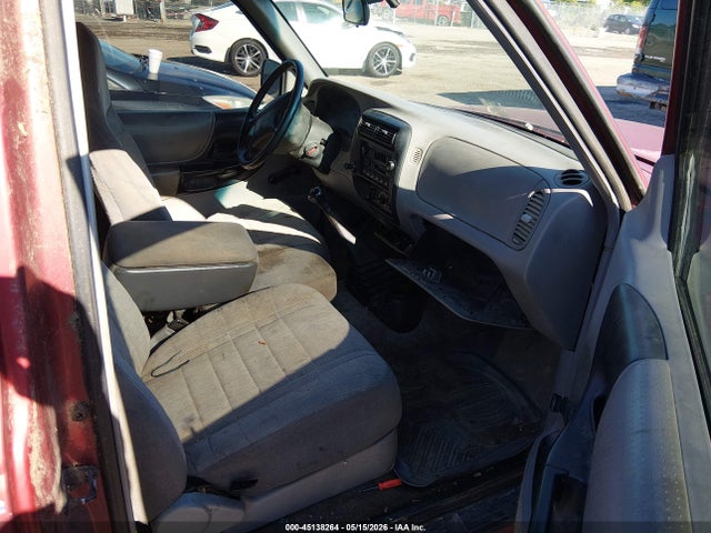 Aukcja sprzedaży 1997 Ford Ranger Xl/xlt, vin: 1FTCR14A1VTA67448, numer aukcji: 45138264
