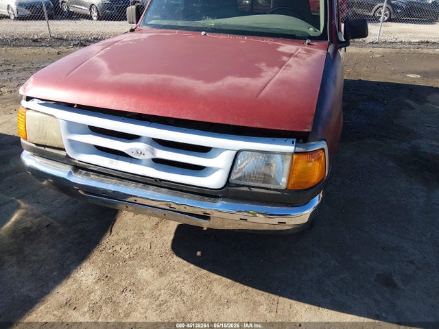 Aukcja sprzedaży 1997 Ford Ranger Xl/xlt, vin: 1FTCR14A1VTA67448, numer aukcji: 45138264