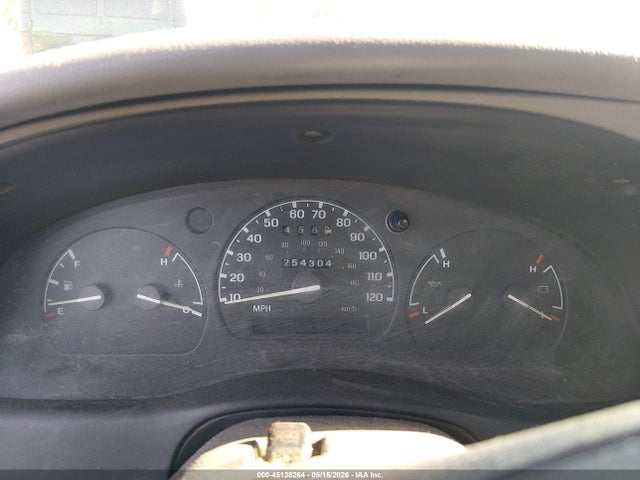 Aukcja sprzedaży 1997 Ford Ranger Xl/xlt, vin: 1FTCR14A1VTA67448, numer aukcji: 45138264