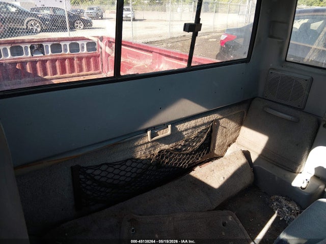Aukcja sprzedaży 1997 Ford Ranger Xl/xlt, vin: 1FTCR14A1VTA67448, numer aukcji: 45138264