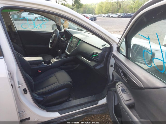 45138265 :رقم المزاد ، 4S4BTAAC9L3232724 vin ، 2020 Subaru Outback مزاد بيع