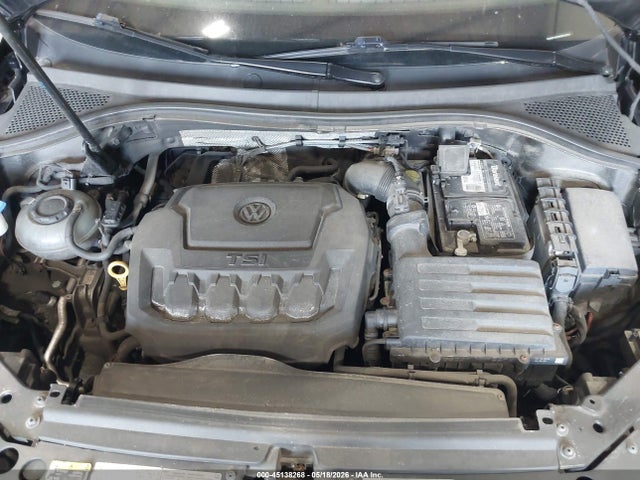 Продажа на аукционе авто 2019 Volkswagen Tiguan 2.0t Sel Premium/2.0t Sel Premium R-line, vin: 3VV4B7AX2KM026584, номер лота: 45138268