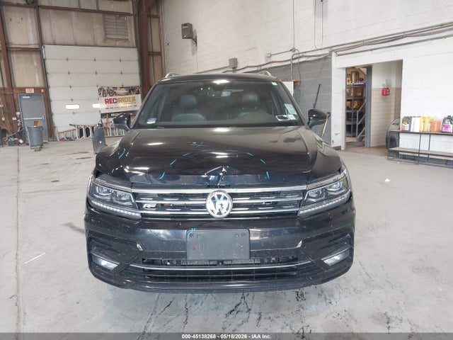 Продажа на аукционе авто 2019 Volkswagen Tiguan 2.0t Sel Premium/2.0t Sel Premium R-line, vin: 3VV4B7AX2KM026584, номер лота: 45138268