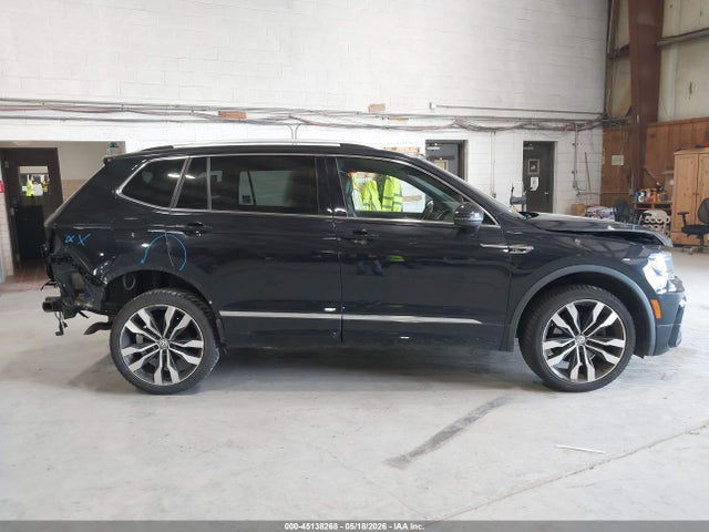 Продажа на аукционе авто 2019 Volkswagen Tiguan 2.0t Sel Premium/2.0t Sel Premium R-line, vin: 3VV4B7AX2KM026584, номер лота: 45138268