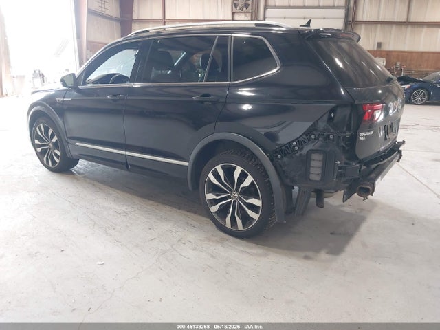 Продажа на аукционе авто 2019 Volkswagen Tiguan 2.0t Sel Premium/2.0t Sel Premium R-line, vin: 3VV4B7AX2KM026584, номер лота: 45138268