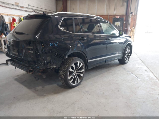 Продажа на аукционе авто 2019 Volkswagen Tiguan 2.0t Sel Premium/2.0t Sel Premium R-line, vin: 3VV4B7AX2KM026584, номер лота: 45138268