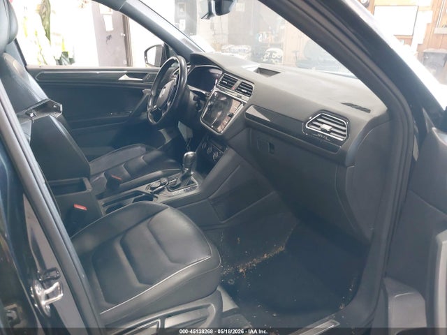 Продажа на аукционе авто 2019 Volkswagen Tiguan 2.0t Sel Premium/2.0t Sel Premium R-line, vin: 3VV4B7AX2KM026584, номер лота: 45138268