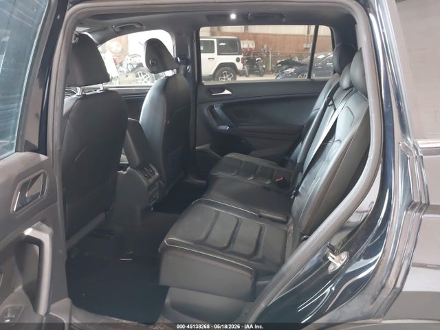 Продажа на аукционе авто 2019 Volkswagen Tiguan 2.0t Sel Premium/2.0t Sel Premium R-line, vin: 3VV4B7AX2KM026584, номер лота: 45138268
