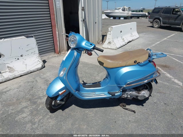 Aukcja sprzedaży 2006 Vespa Lx 150, vin: ZAPM448F765006023, numer aukcji: 45138270