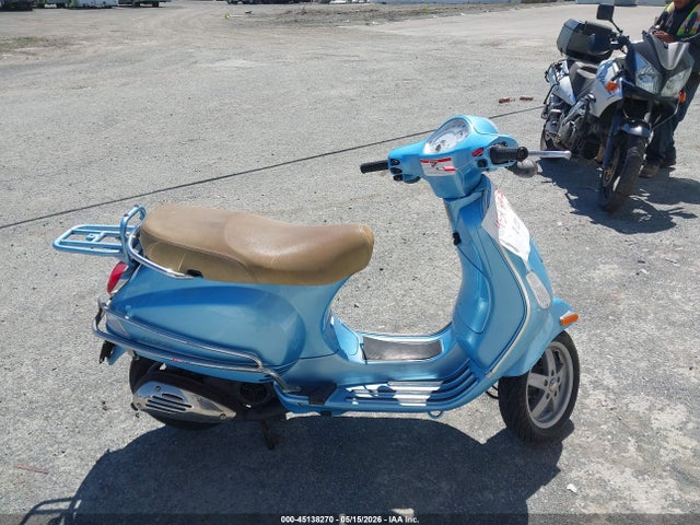Aukcja sprzedaży 2006 Vespa Lx 150, vin: ZAPM448F765006023, numer aukcji: 45138270
