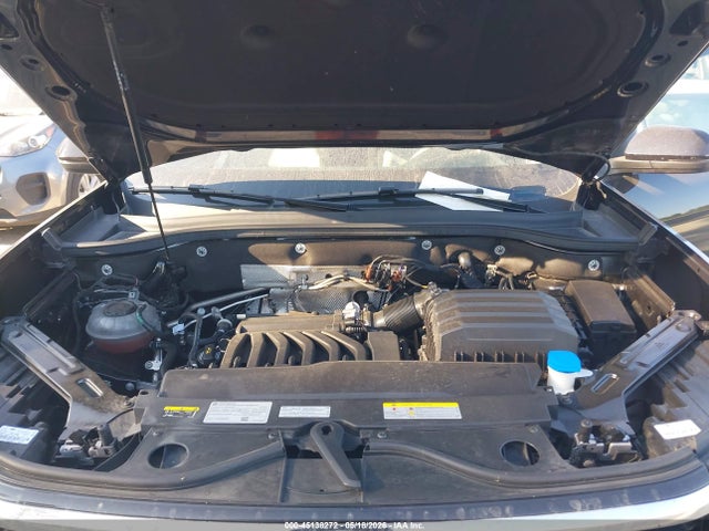 2023 Volkswagen Atlas 3.6l V6 Se W/technology მანქანა იყიდება აუქციონზე, vin: 1V2JR2CA0PC535069, აუქციონის ნომერი: 45138272