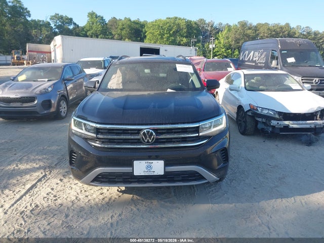 2023 Volkswagen Atlas 3.6l V6 Se W/technology მანქანა იყიდება აუქციონზე, vin: 1V2JR2CA0PC535069, აუქციონის ნომერი: 45138272