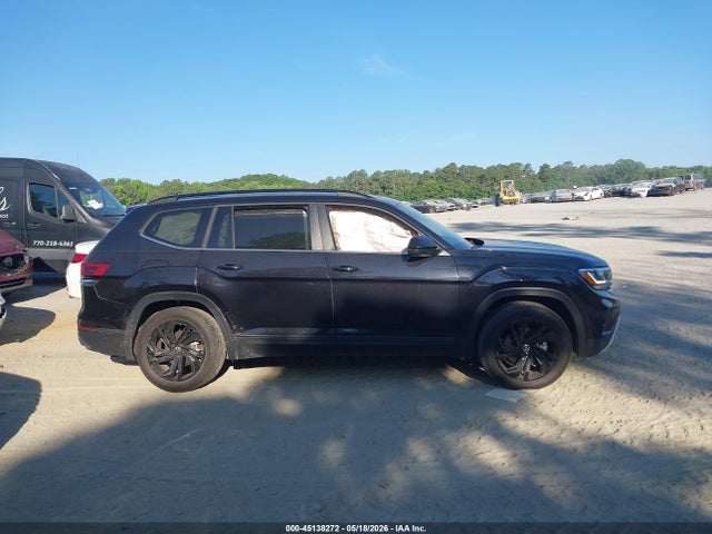 2023 Volkswagen Atlas 3.6l V6 Se W/technology მანქანა იყიდება აუქციონზე, vin: 1V2JR2CA0PC535069, აუქციონის ნომერი: 45138272