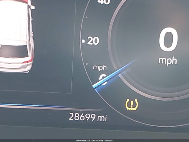 2023 Volkswagen Atlas 3.6l V6 Se W/technology მანქანა იყიდება აუქციონზე, vin: 1V2JR2CA0PC535069, აუქციონის ნომერი: 45138272