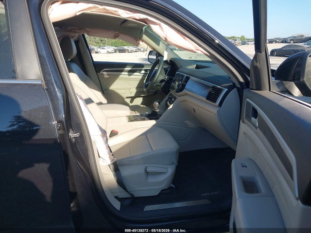 2023 Volkswagen Atlas 3.6l V6 Se W/technology მანქანა იყიდება აუქციონზე, vin: 1V2JR2CA0PC535069, აუქციონის ნომერი: 45138272