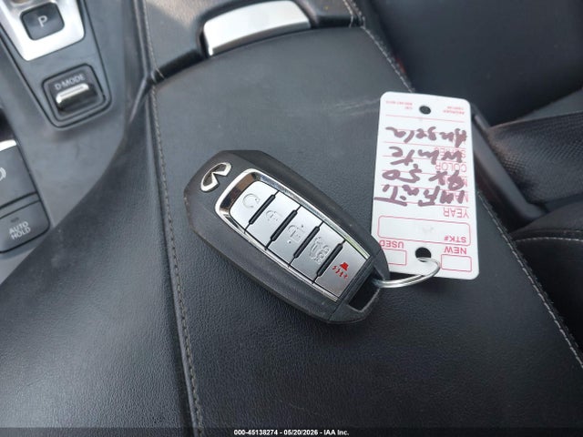 2021 Infiniti Qx50 Luxe Awd მანქანა იყიდება აუქციონზე, vin: 3PCAJ5BB5MF101930, აუქციონის ნომერი: 45138274