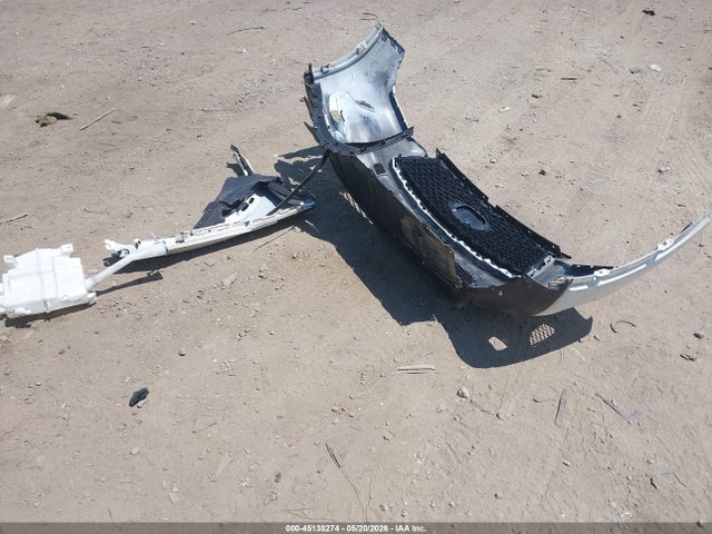 2021 Infiniti Qx50 Luxe Awd მანქანა იყიდება აუქციონზე, vin: 3PCAJ5BB5MF101930, აუქციონის ნომერი: 45138274