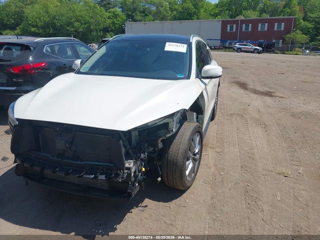 2021 Infiniti Qx50 Luxe Awd მანქანა იყიდება აუქციონზე, vin: 3PCAJ5BB5MF101930, აუქციონის ნომერი: 45138274
