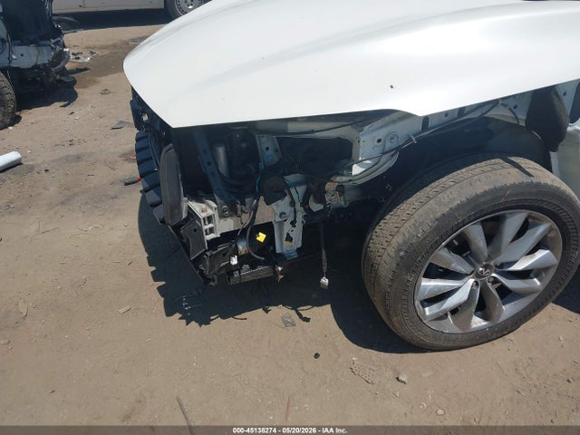 2021 Infiniti Qx50 Luxe Awd მანქანა იყიდება აუქციონზე, vin: 3PCAJ5BB5MF101930, აუქციონის ნომერი: 45138274