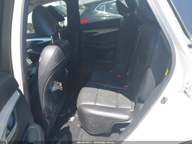 2021 Infiniti Qx50 Luxe Awd მანქანა იყიდება აუქციონზე, vin: 3PCAJ5BB5MF101930, აუქციონის ნომერი: 45138274