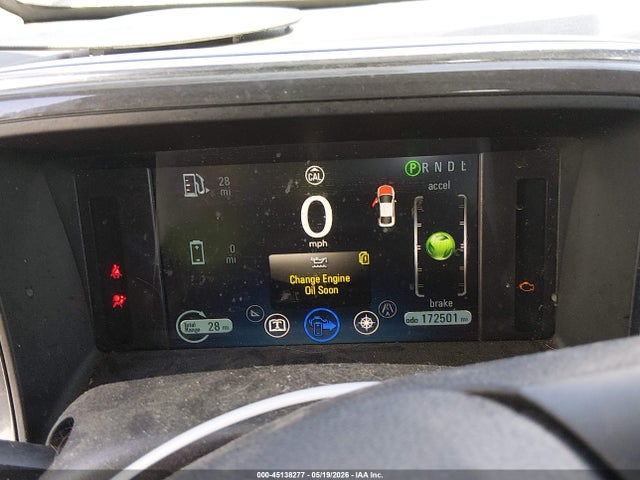 Продажа на аукционе авто 2013 Chevrolet Volt, vin: 1G1RF6E46DU146561, номер лота: 45138277