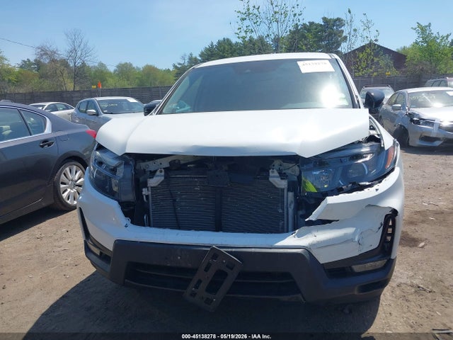 Honda Ridgeline Awd Sport 2021 5FPYK3F14MB008499 Image 13