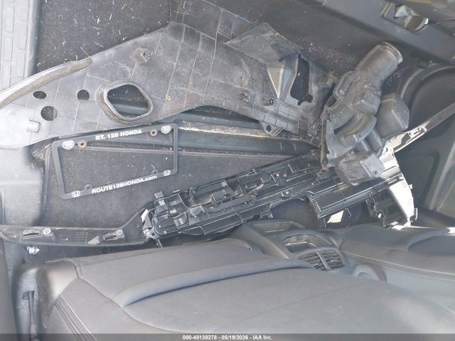 Honda Ridgeline Awd Sport 2021 5FPYK3F14MB008499 Image 12