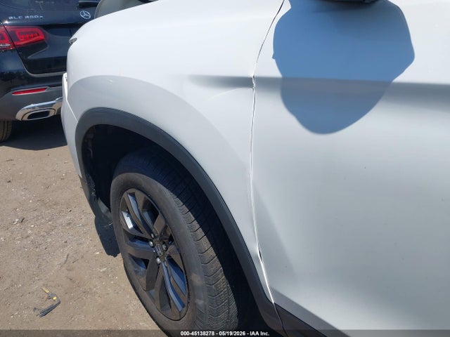 Honda Ridgeline Awd Sport 2021 5FPYK3F14MB008499 Image 19