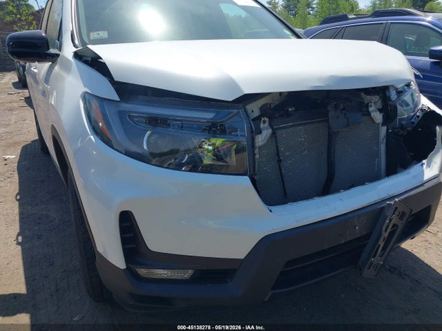 Honda Ridgeline Awd Sport 2021 5FPYK3F14MB008499 Image 20