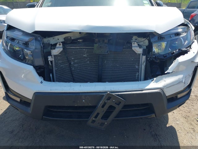 Honda Ridgeline Awd Sport 2021 5FPYK3F14MB008499 Image 6