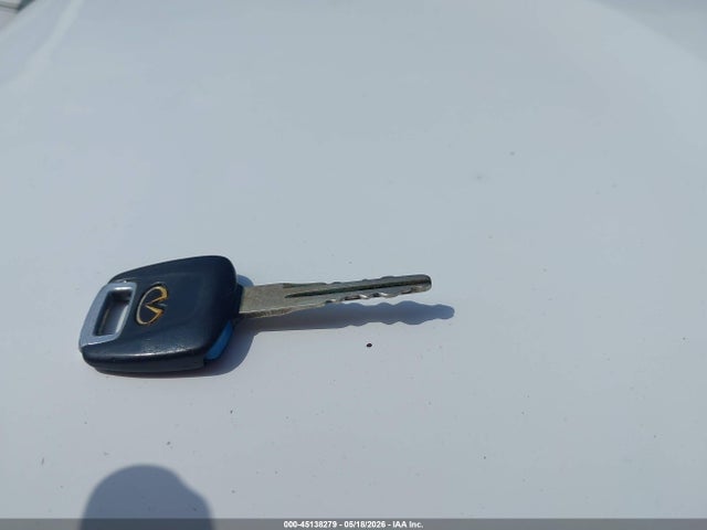 Aukcja sprzedaży 2002 Infiniti I35 Luxury, vin: JNKDA31A72T002464, numer aukcji: 45138279