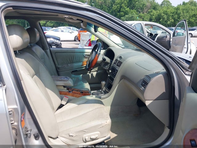 Aukcja sprzedaży 2002 Infiniti I35 Luxury, vin: JNKDA31A72T002464, numer aukcji: 45138279