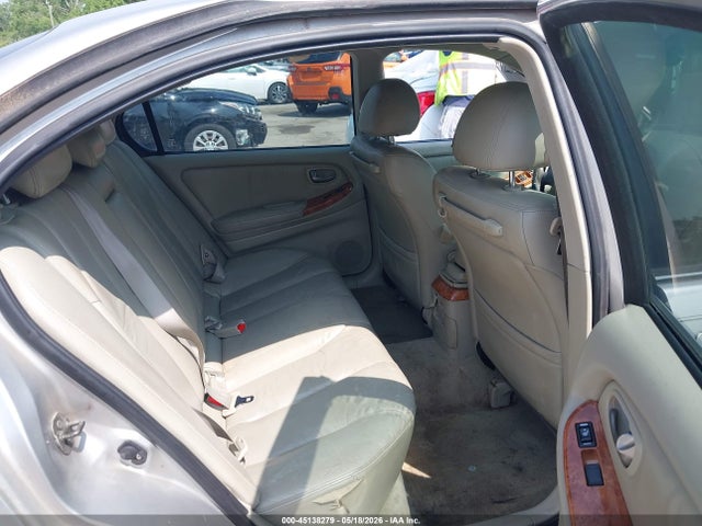 Aukcja sprzedaży 2002 Infiniti I35 Luxury, vin: JNKDA31A72T002464, numer aukcji: 45138279