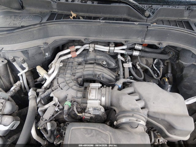 Aukcja sprzedaży 2020 Ford Explorer, vin: 1FMSK8BB4LGC68542, numer aukcji: 45138280