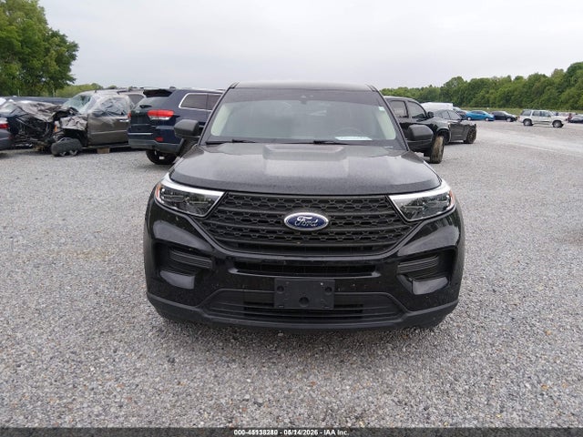 Aukcja sprzedaży 2020 Ford Explorer, vin: 1FMSK8BB4LGC68542, numer aukcji: 45138280