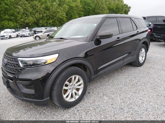 Aukcja sprzedaży 2020 Ford Explorer, vin: 1FMSK8BB4LGC68542, numer aukcji: 45138280