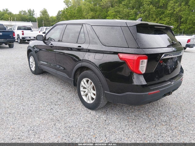 Aukcja sprzedaży 2020 Ford Explorer, vin: 1FMSK8BB4LGC68542, numer aukcji: 45138280