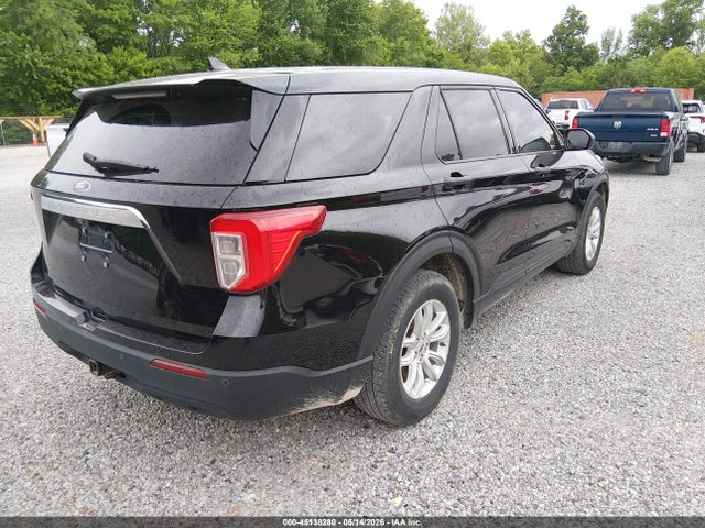 Aukcja sprzedaży 2020 Ford Explorer, vin: 1FMSK8BB4LGC68542, numer aukcji: 45138280