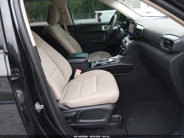 Aukcja sprzedaży 2020 Ford Explorer, vin: 1FMSK8BB4LGC68542, numer aukcji: 45138280