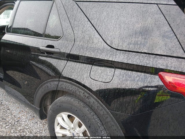 Aukcja sprzedaży 2020 Ford Explorer, vin: 1FMSK8BB4LGC68542, numer aukcji: 45138280