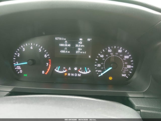 Aukcja sprzedaży 2020 Ford Explorer, vin: 1FMSK8BB4LGC68542, numer aukcji: 45138280