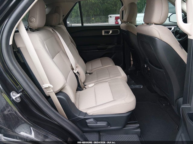 Aukcja sprzedaży 2020 Ford Explorer, vin: 1FMSK8BB4LGC68542, numer aukcji: 45138280