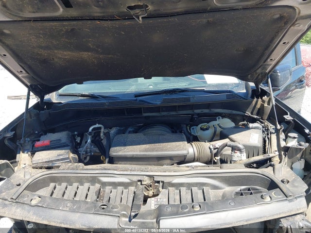 Продажа на аукционе авто 2020 Chevrolet Silverado 1500 4wd  Short Bed Rst, vin: 3GCUYEED5LG217210, номер лота: 45138282