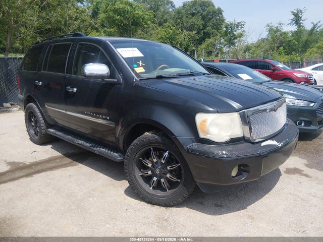 Aukcja sprzedaży 2008 Chrysler Aspen Limited, vin: 1A8HX58N48F146799, numer aukcji: 45138284