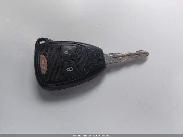 Aukcja sprzedaży 2008 Chrysler Aspen Limited, vin: 1A8HX58N48F146799, numer aukcji: 45138284