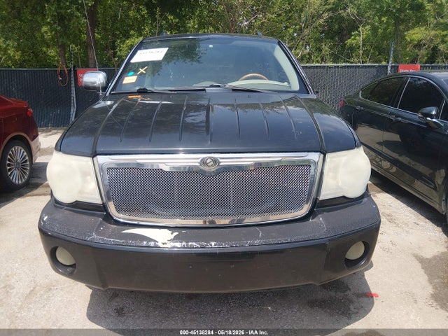 Aukcja sprzedaży 2008 Chrysler Aspen Limited, vin: 1A8HX58N48F146799, numer aukcji: 45138284