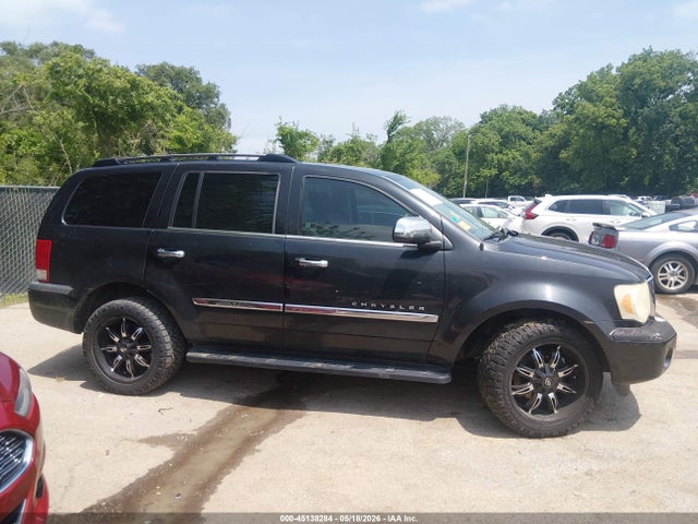 Aukcja sprzedaży 2008 Chrysler Aspen Limited, vin: 1A8HX58N48F146799, numer aukcji: 45138284